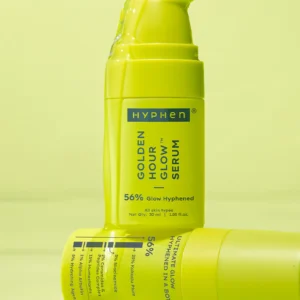 Double shot radiance lift face serum- 50 ml