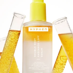 Double shot radiance lift face serum- 50 ml