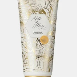 Milk & Honey Gold Smoothing Sugar Scrub